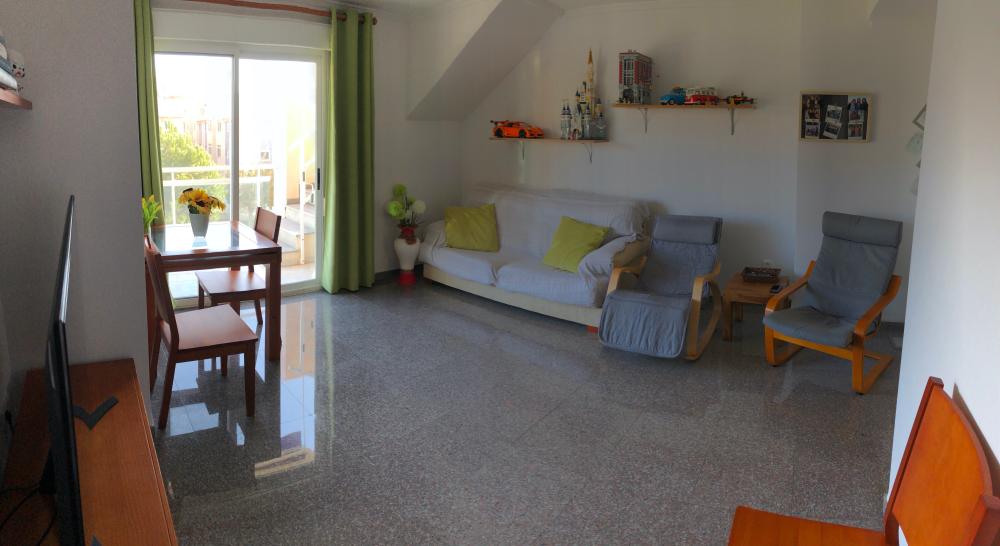  à vendre penthouse Patja De Xeraco Safor 15