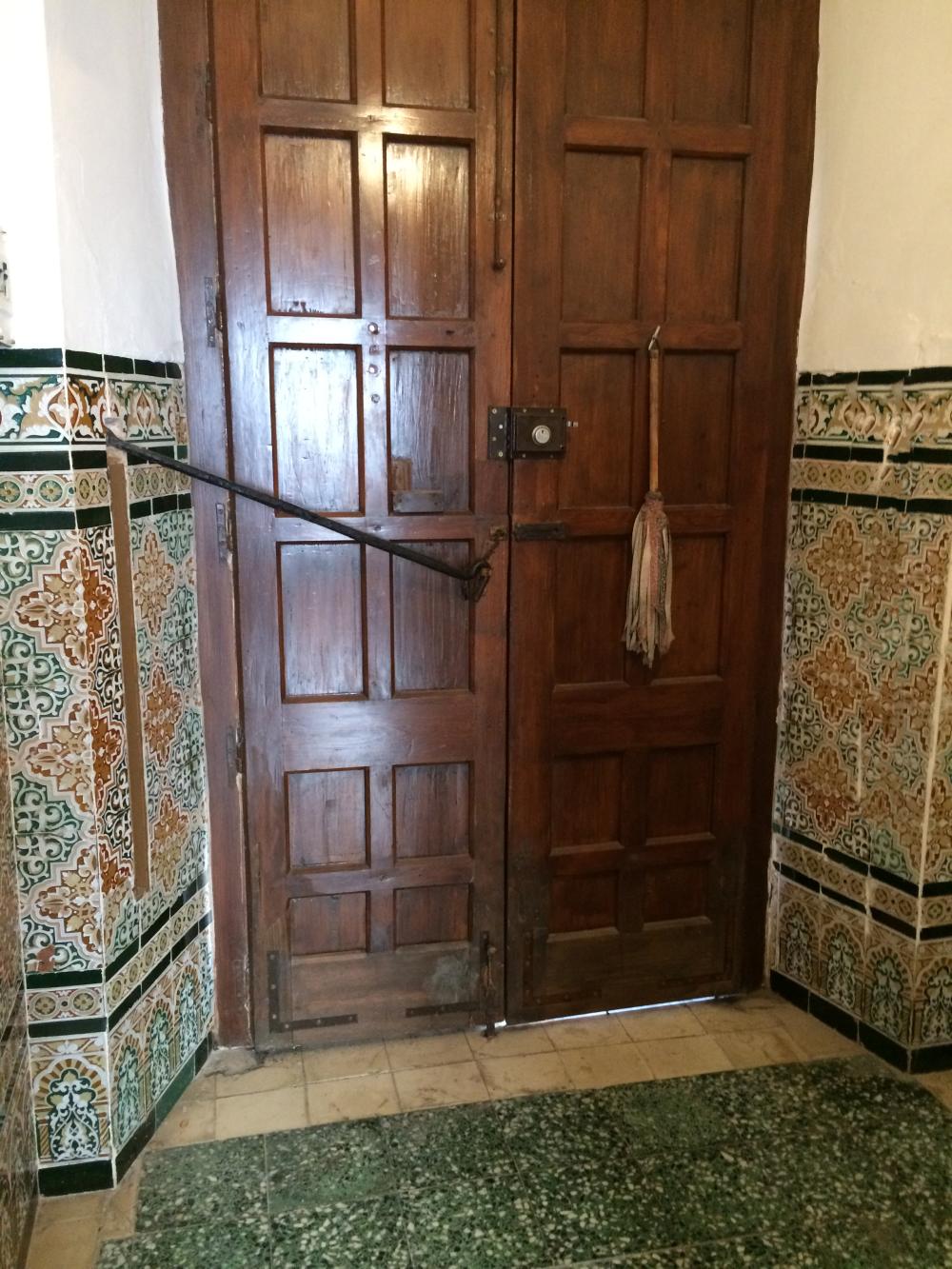  à vendre maison Herrera Sierra Sur 3