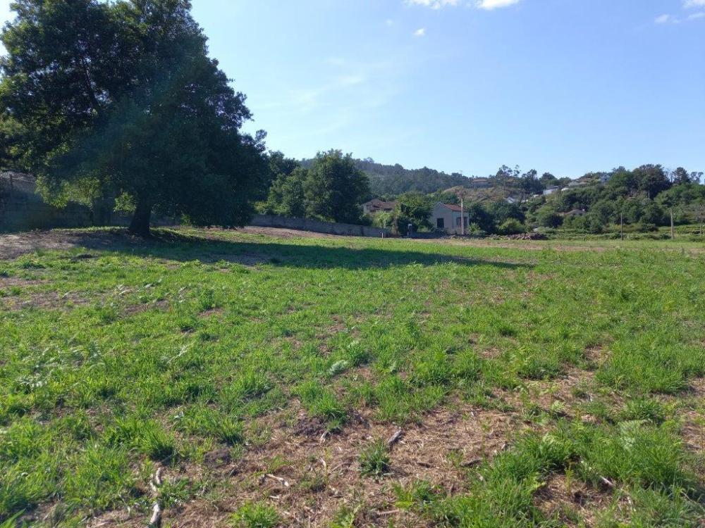  à vendre terrain Mondariz Condado 2