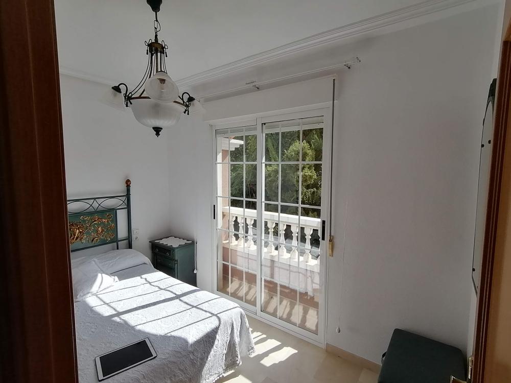  à vendre maison de ville Santa Pola Baix Vinalopó 10