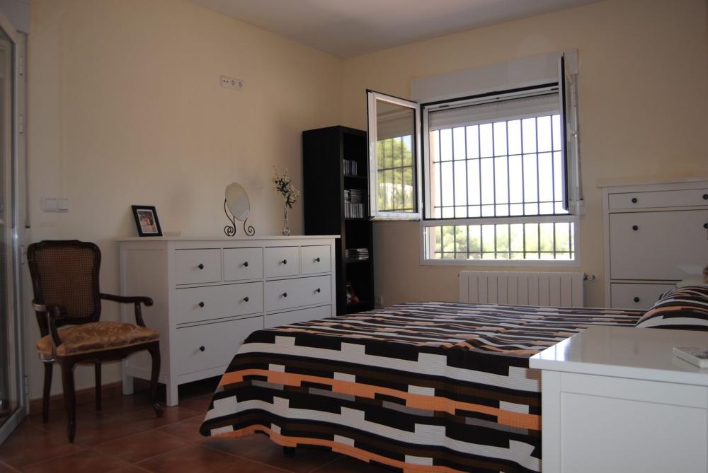  à vendre villa Aledo Bajo Guadalentín 15