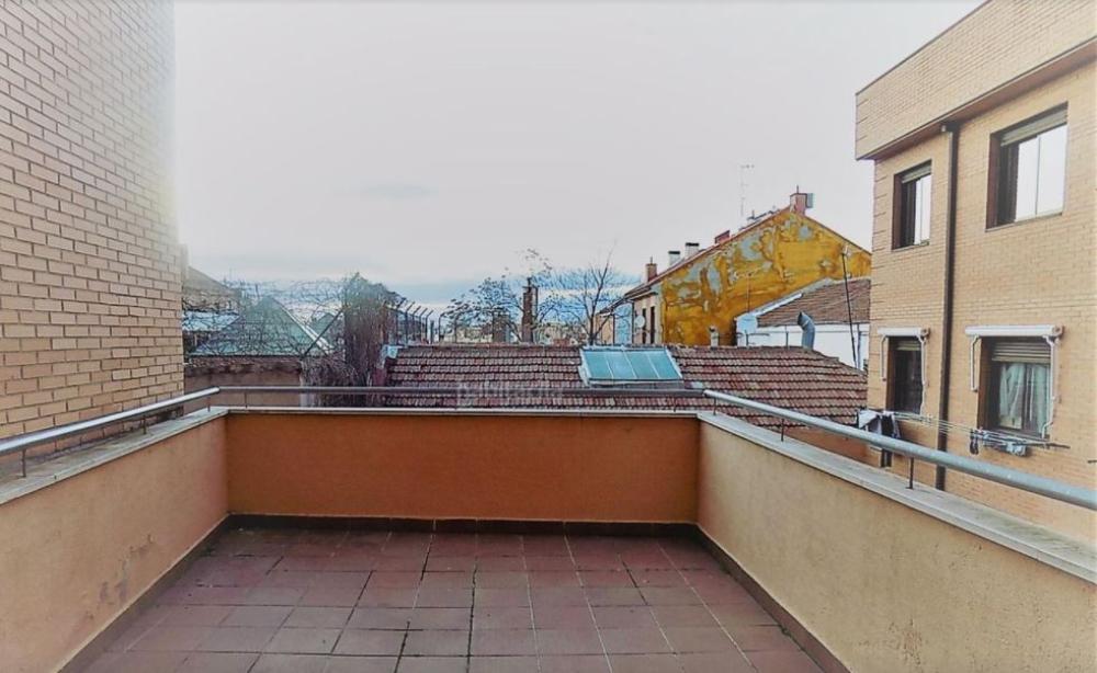  à vendre appartement Puente De Vallecas-Numancia Madrid Capital 4