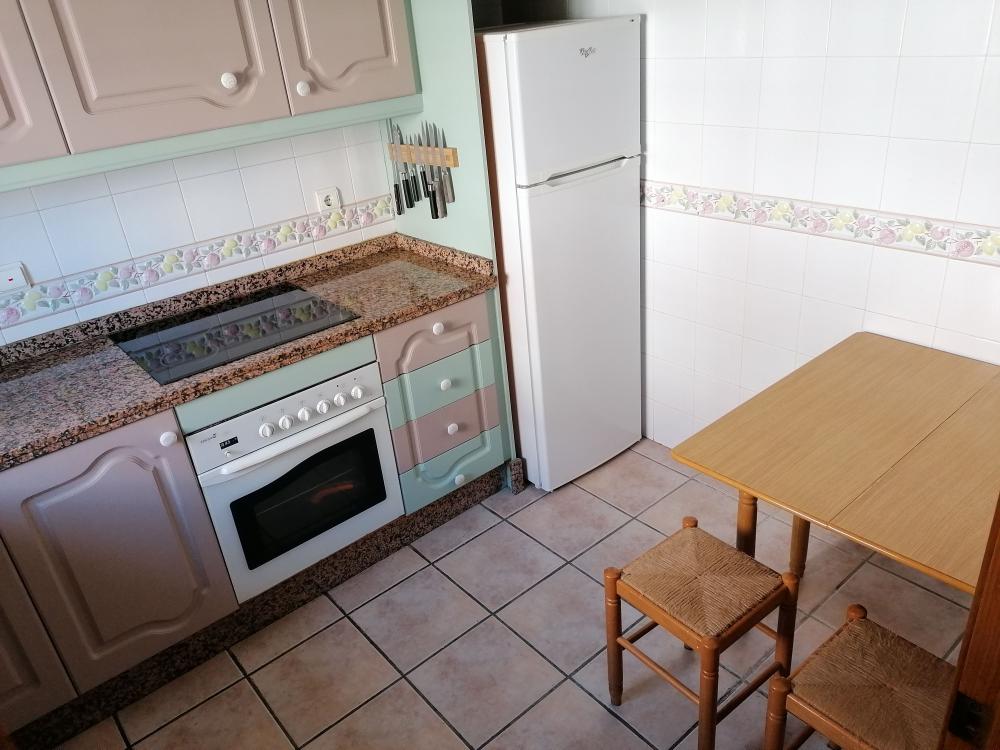  à vendre maison de ville Santa Pola Baix Vinalopó 7