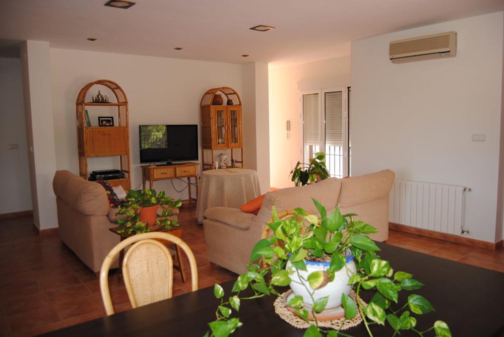  à vendre villa Aledo Bajo Guadalentín 3