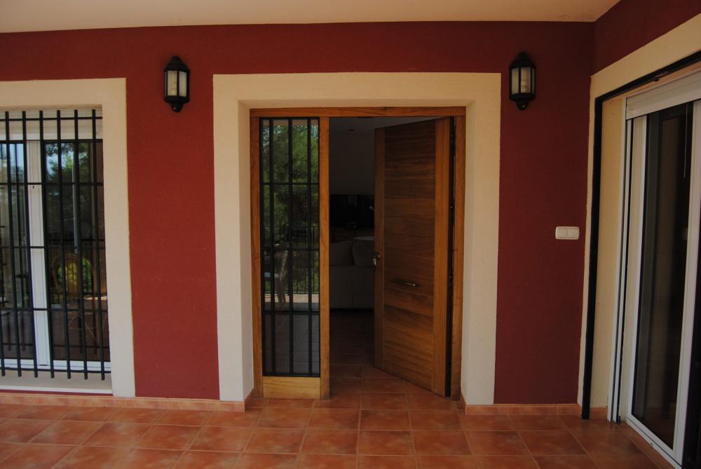  à vendre villa Aledo Bajo Guadalentín 21