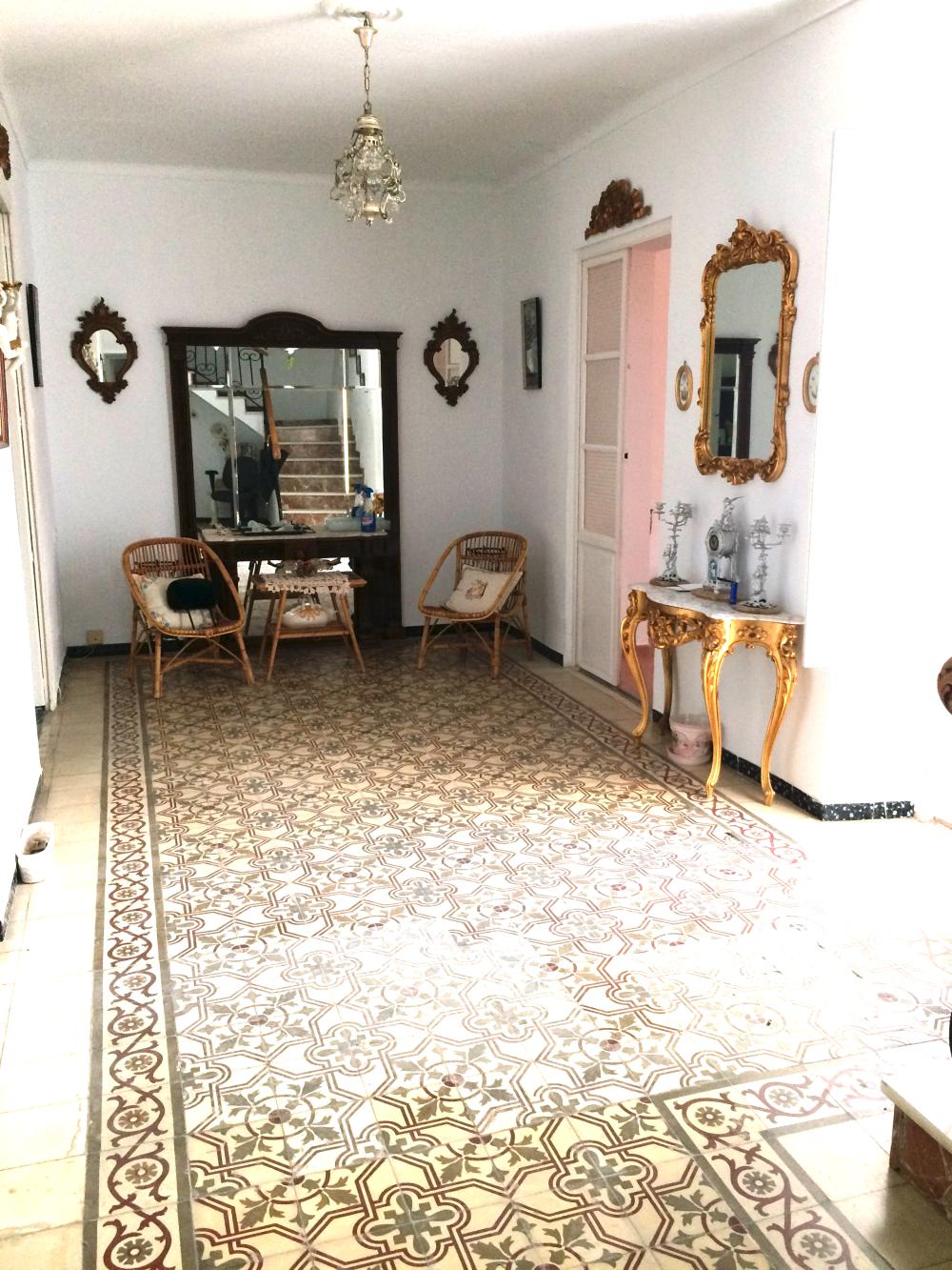  à vendre maison Herrera Sierra Sur 5