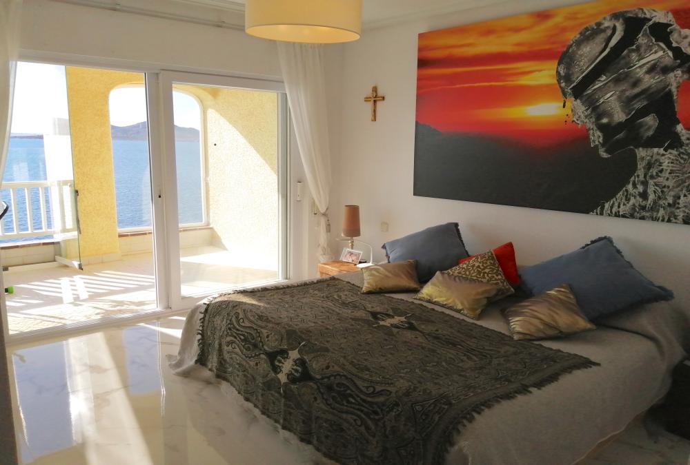  à vendre penthouse La Manga Del Mar Menor Campo De Cartagena 6