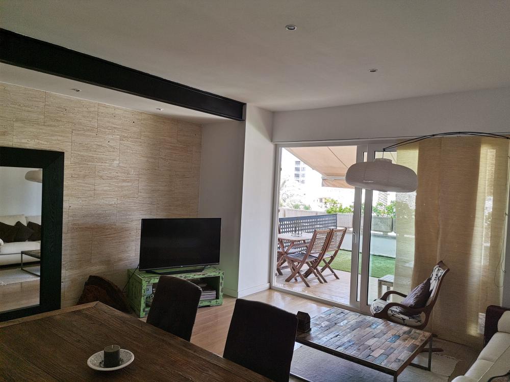  à vendre appartement Ciudad Alta Palmas De Gran Canaria (Las) 12