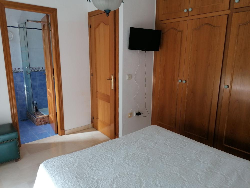  à vendre maison de ville Santa Pola Baix Vinalopó 13