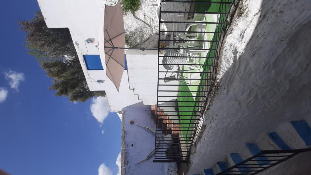  à vendre maison Arriate Serranía De Ronda 12