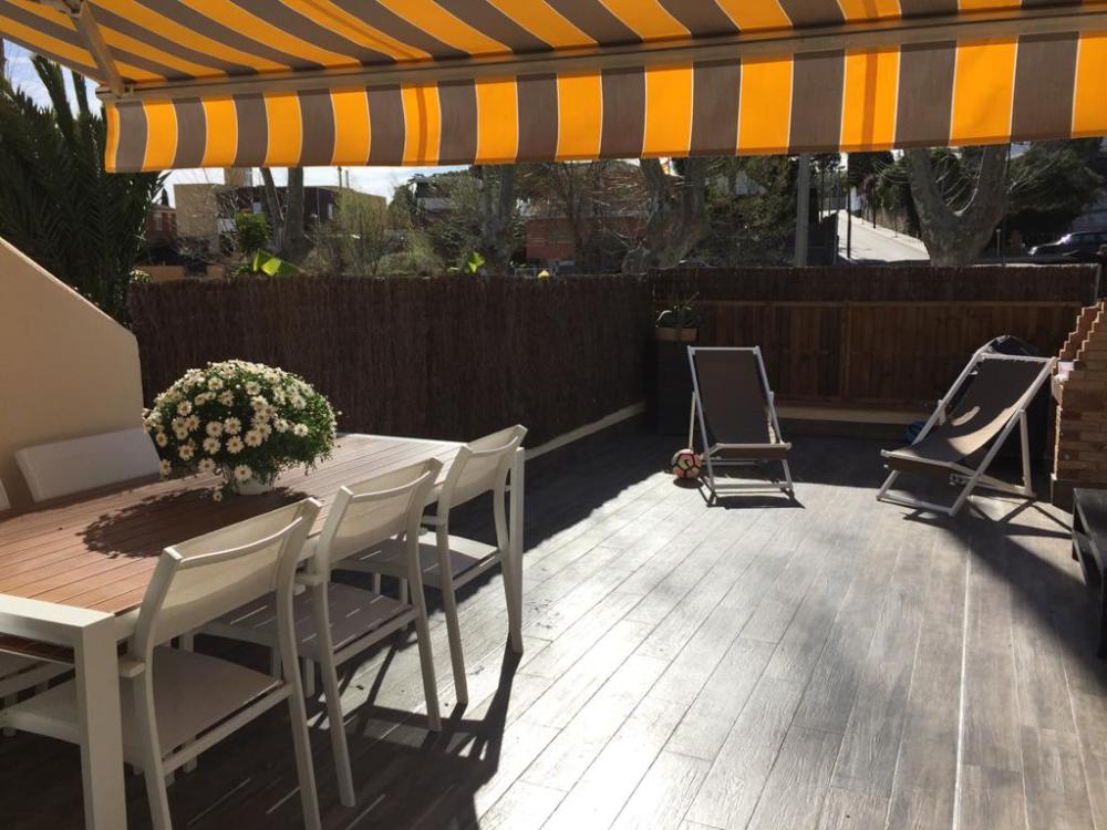  à vendre maison Alella Maresme 20