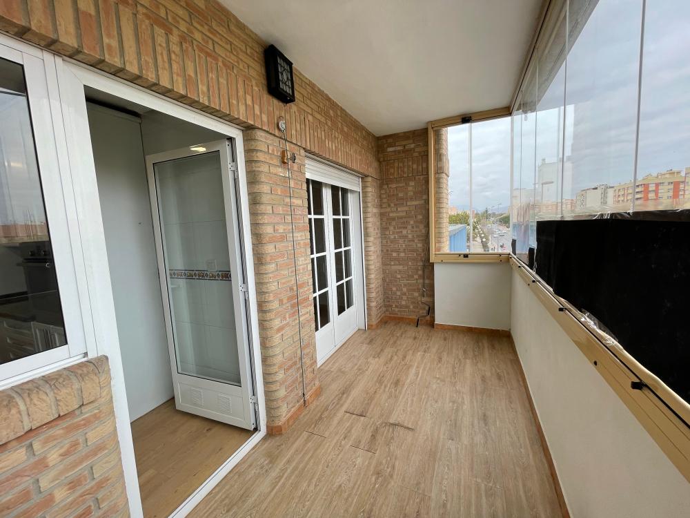  à vendre appartement San Agustín Alacantí 17