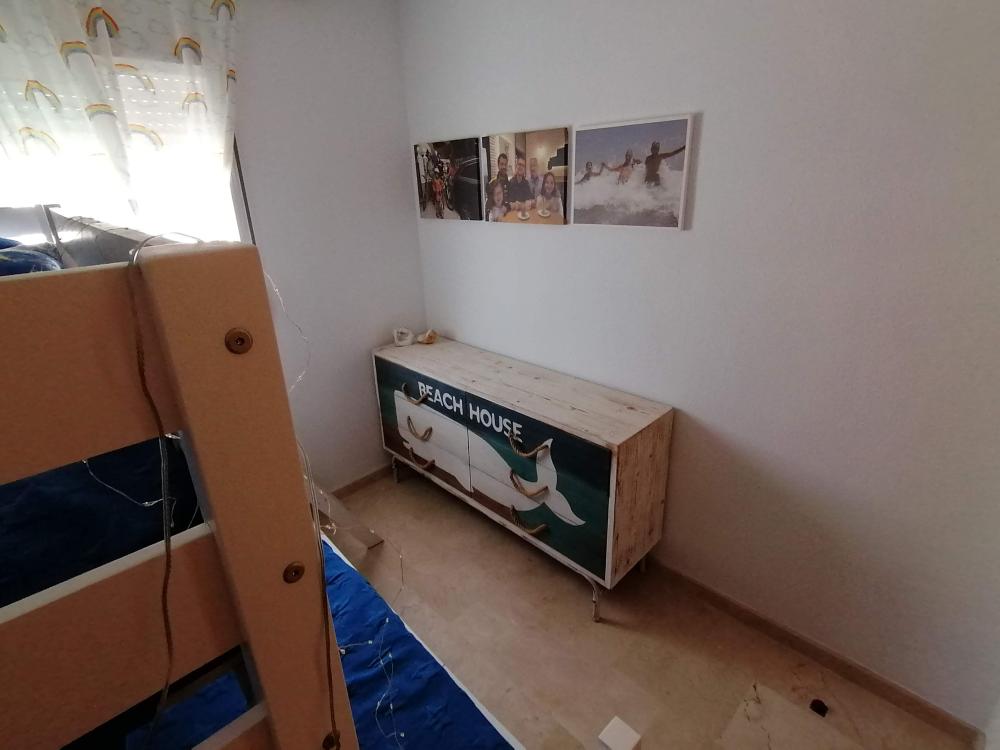  à vendre maison de ville Santa Pola Baix Vinalopó 17