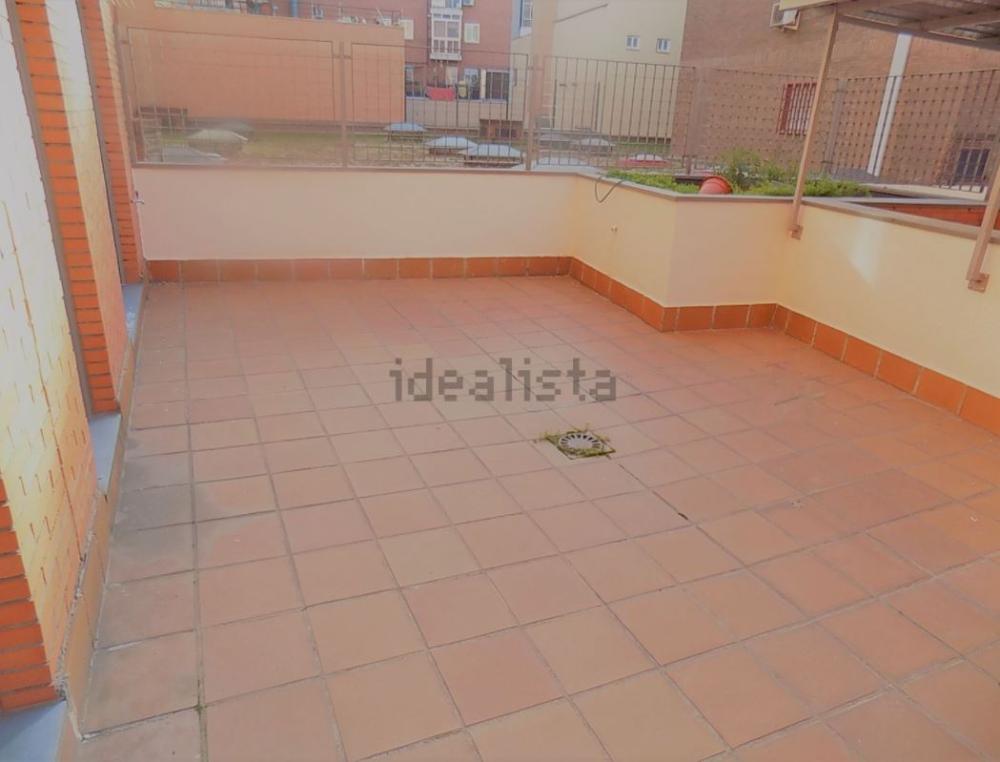  à vendre appartement Puente De Vallecas-Numancia Madrid Capital 6