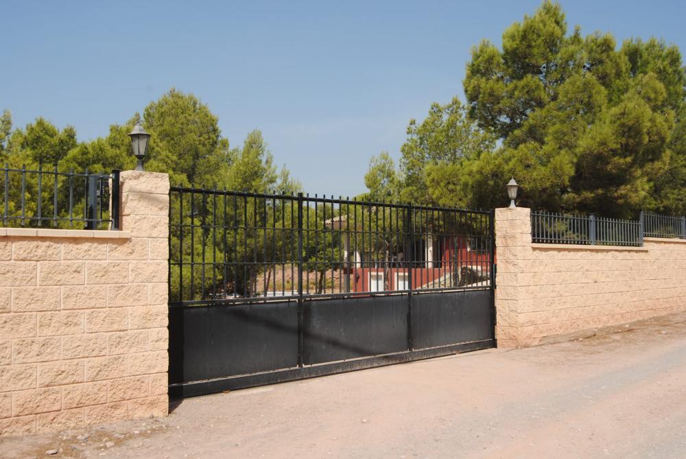  à vendre villa Aledo Bajo Guadalentín 33