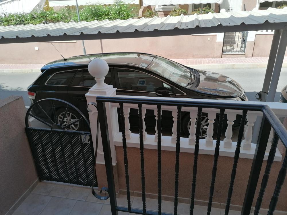  à vendre maison de ville Santa Pola Baix Vinalopó 29