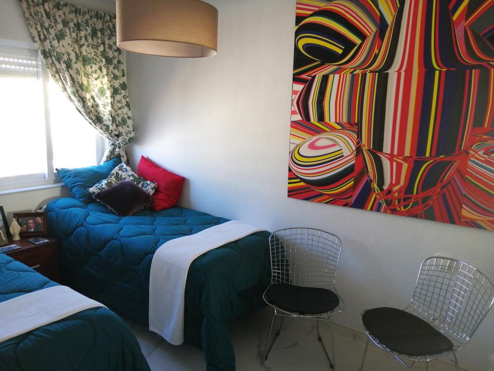  à vendre penthouse La Manga Del Mar Menor Campo De Cartagena 13