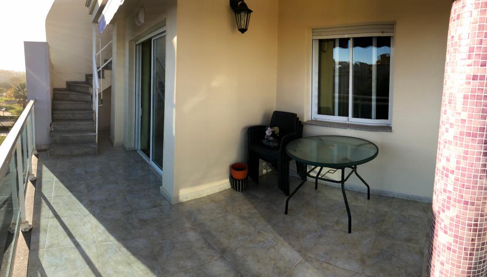  à vendre penthouse Patja De Xeraco Safor 21