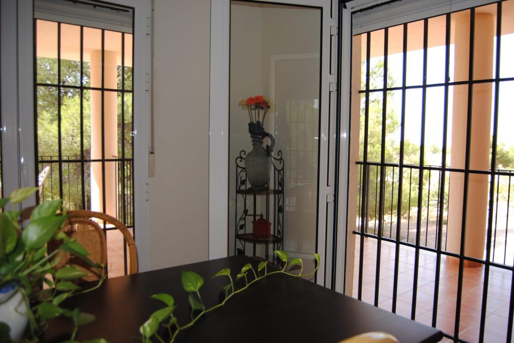 à vendre villa Aledo Bajo Guadalentín 7
