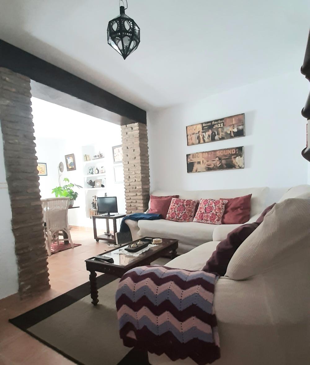  à vendre maison Arriate Serranía De Ronda 6