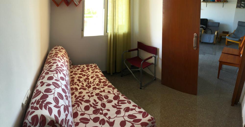  à vendre penthouse Patja De Xeraco Safor 17