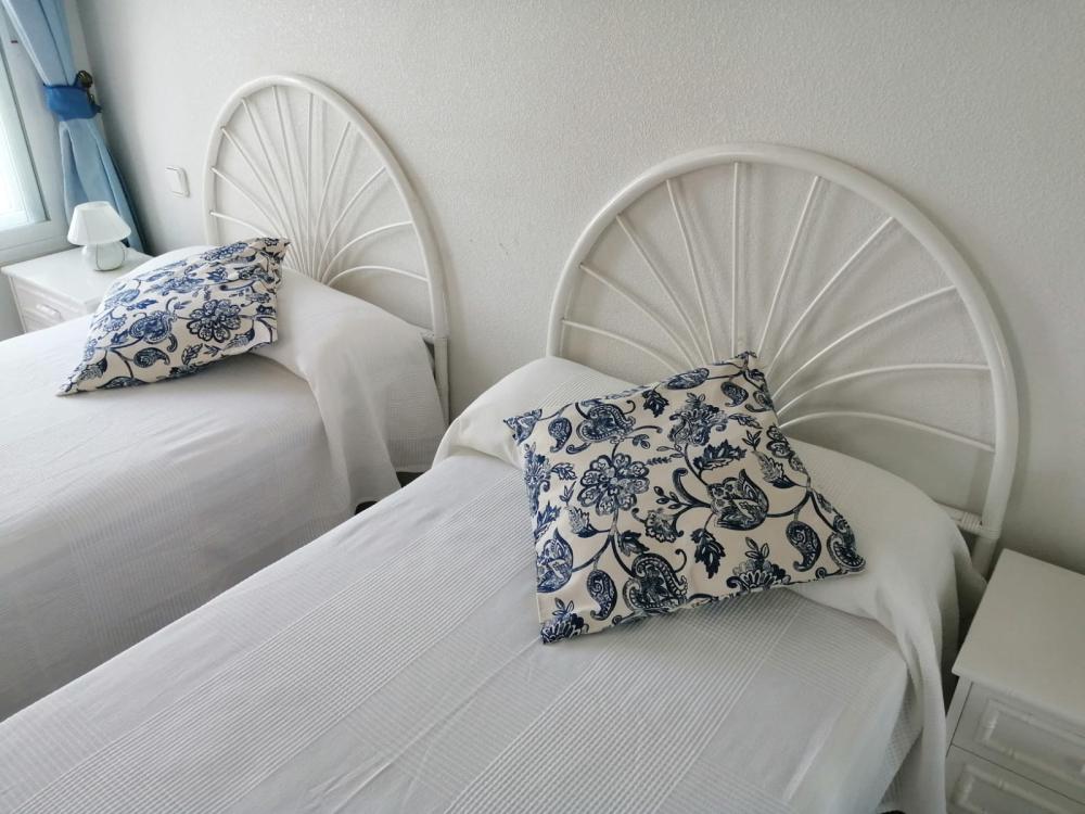  à vendre penthouse La Manga Del Mar Menor Campo De Cartagena 15
