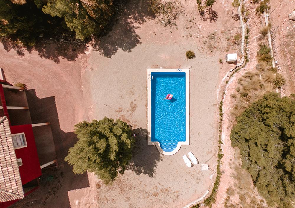  à vendre villa Aledo Bajo Guadalentín 28