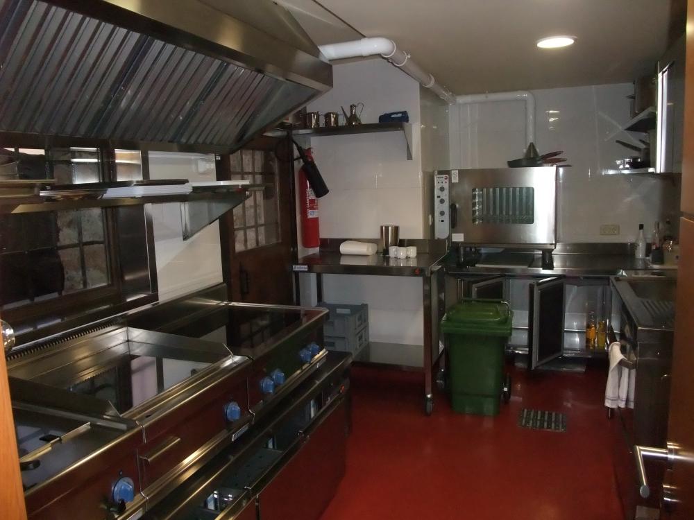  à vendre maison Arroyo De La Parra Alberche 10