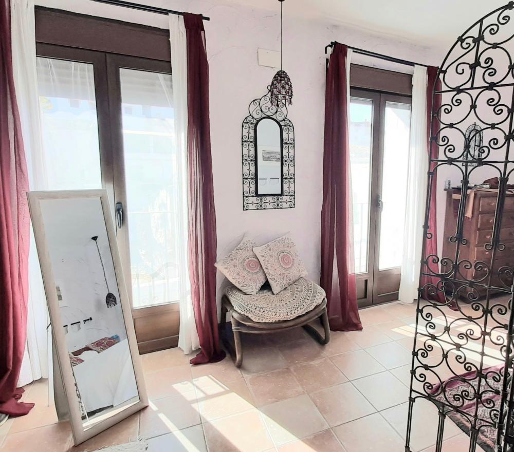  à vendre maison Arriate Serranía De Ronda 3