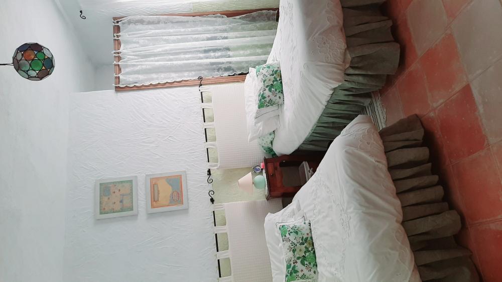  à vendre maison Arriate Serranía De Ronda 9