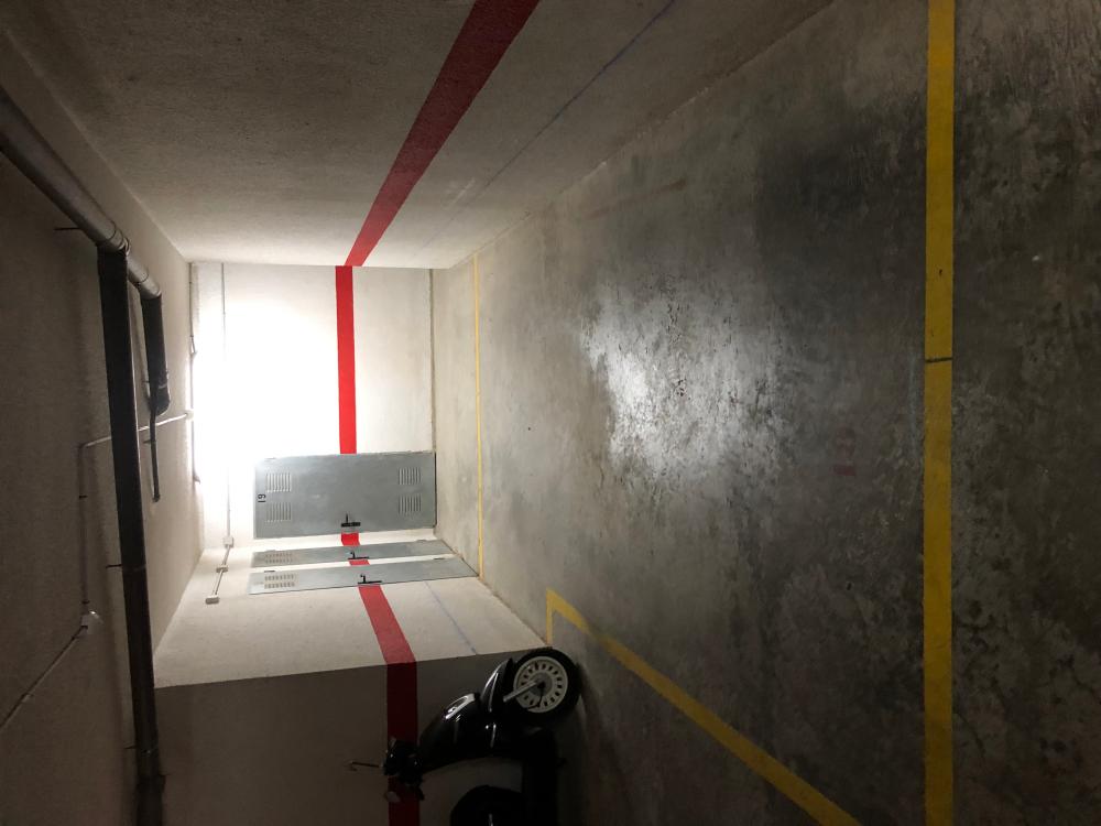  à vendre penthouse Patja De Xeraco Safor 28