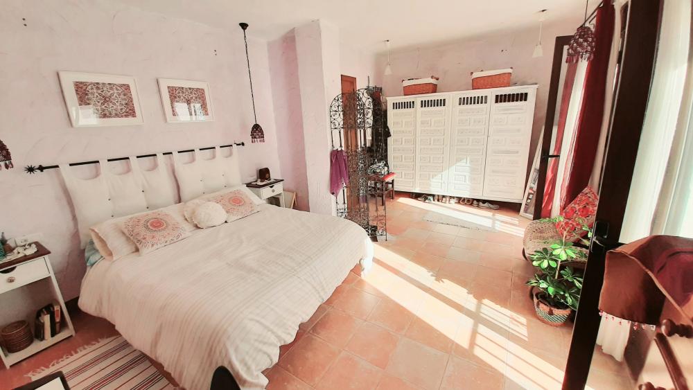  à vendre maison Arriate Serranía De Ronda 2