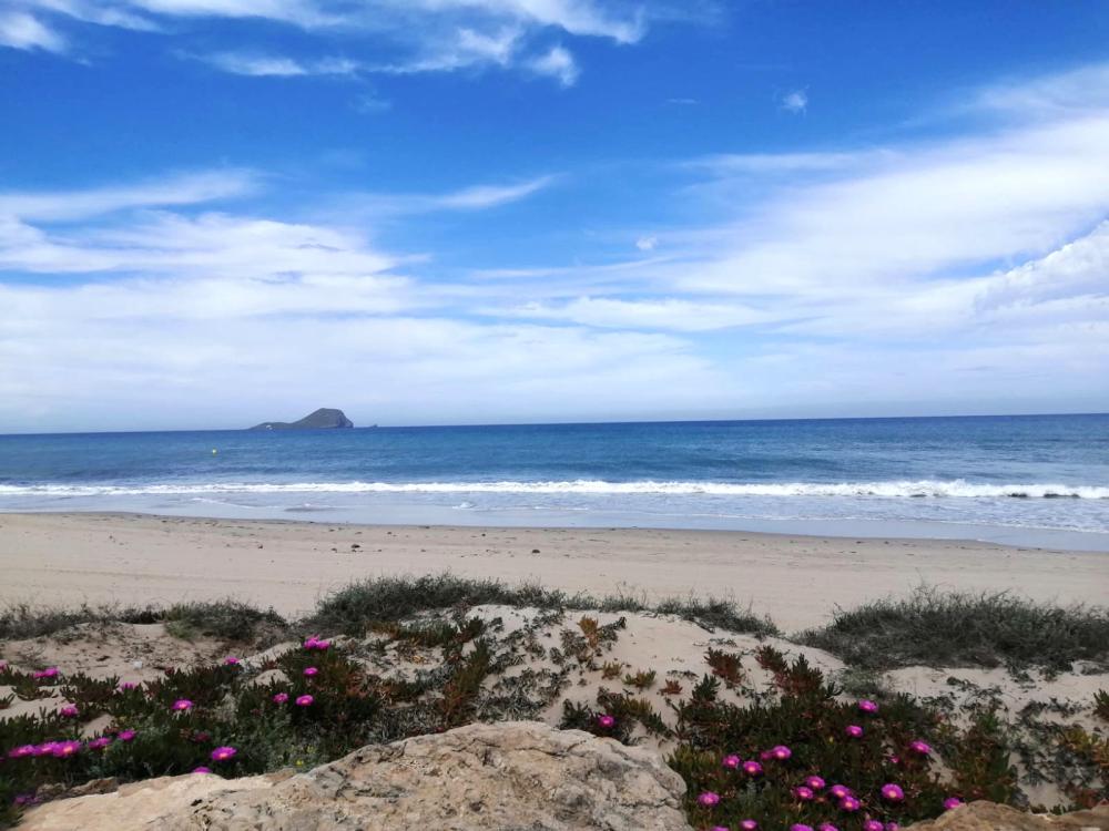  à vendre penthouse La Manga Del Mar Menor Campo De Cartagena 20