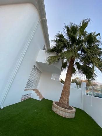 Los Boliches Costa Del Sol Occidental maison de ville foto 4801952