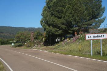 La Codosera Alburquerque maison de campagne foto 4817592
