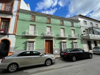 Herrera Sierra Sur maison foto 4806177
