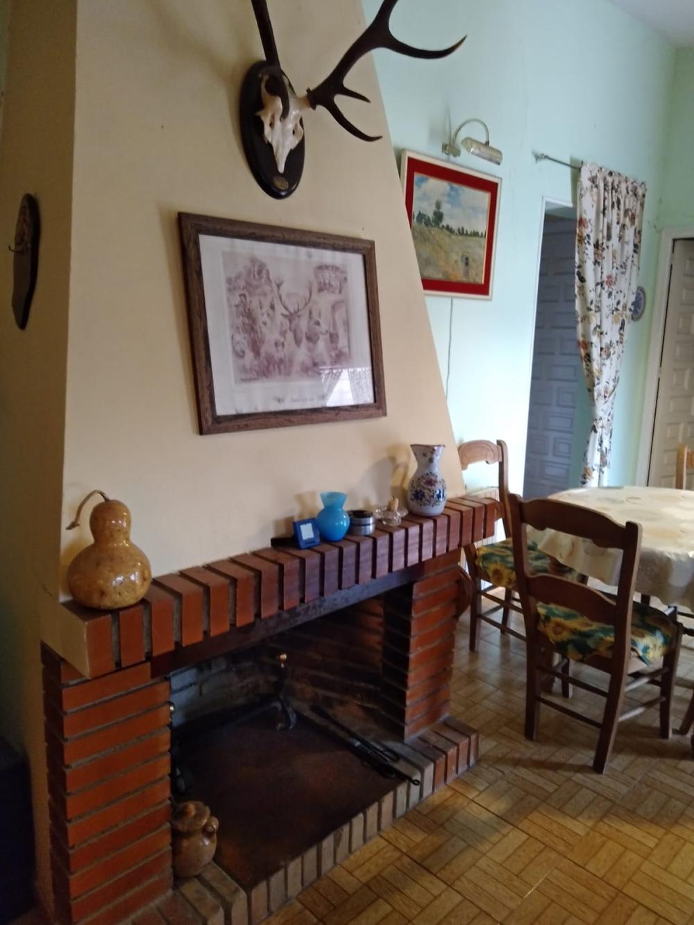  à vendre maison de campagne Casalonga Mancha Alta 8