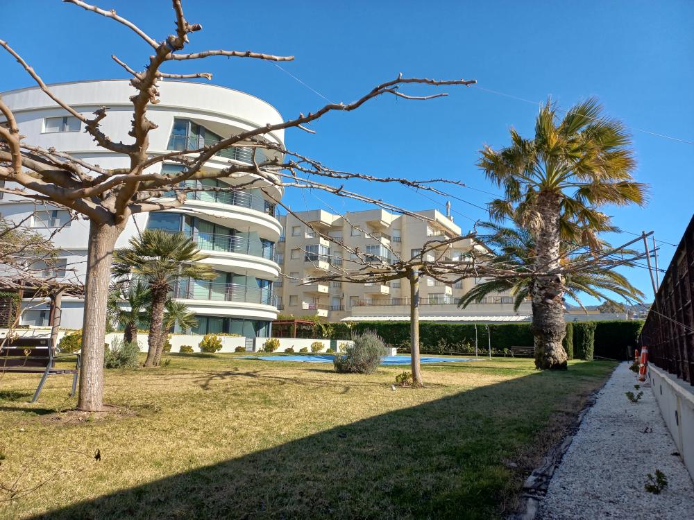  à vendre appartement Santa Margarida-Salatar Alt Empordà 2