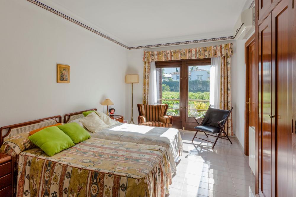  à vendre villa Dénia Marina Alta 14