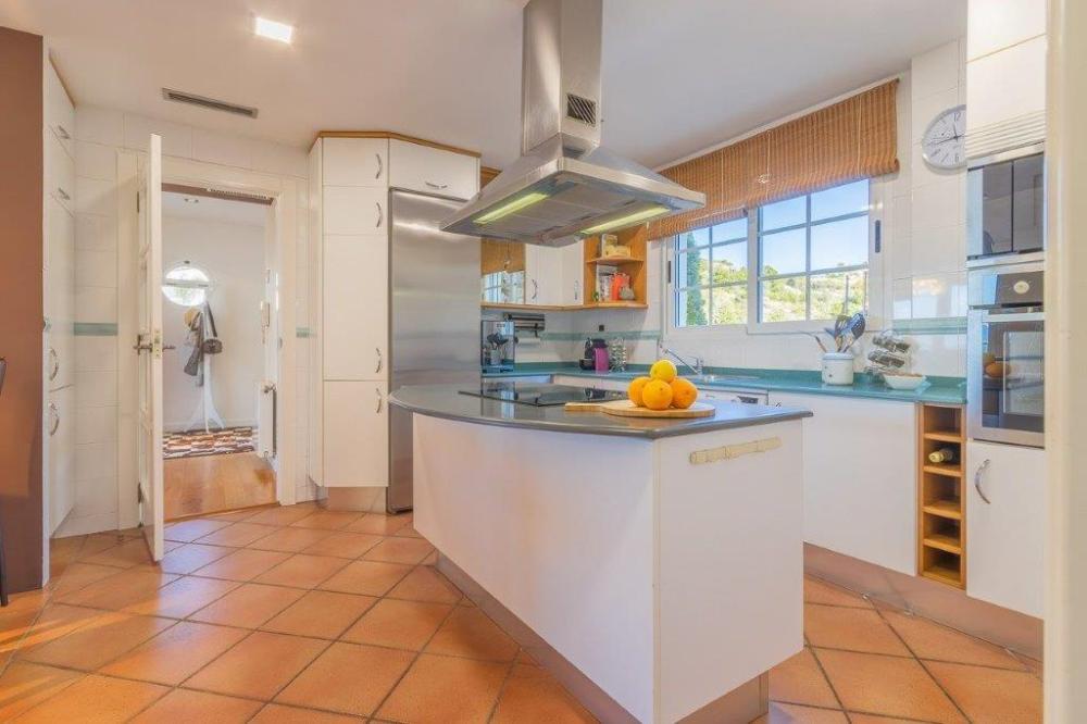  à vendre villa Borriol Plana Alta 16