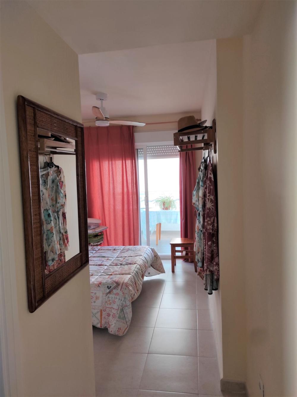  à vendre appartement Calpe Marina Alta 17