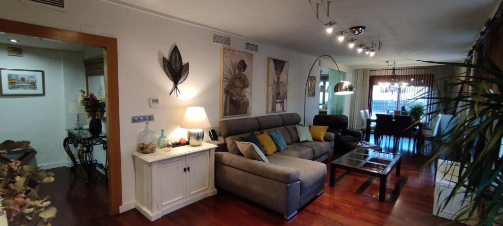  à vendre penthouse Elda Vinalopó Mitjà 28