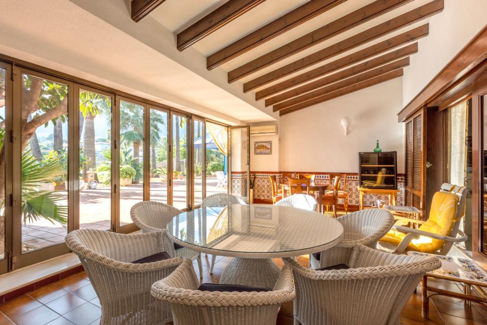  à vendre villa Dénia Marina Alta 11