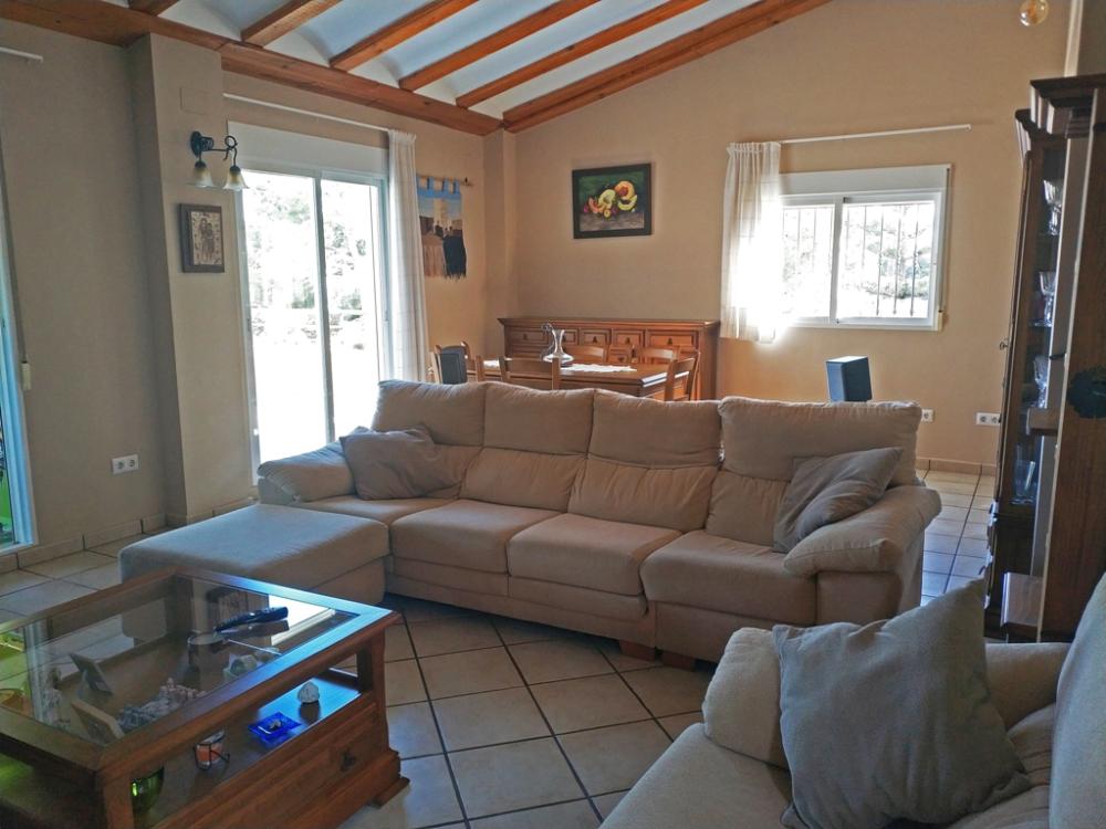  à vendre villa Chiva Hoya De Buñol 13