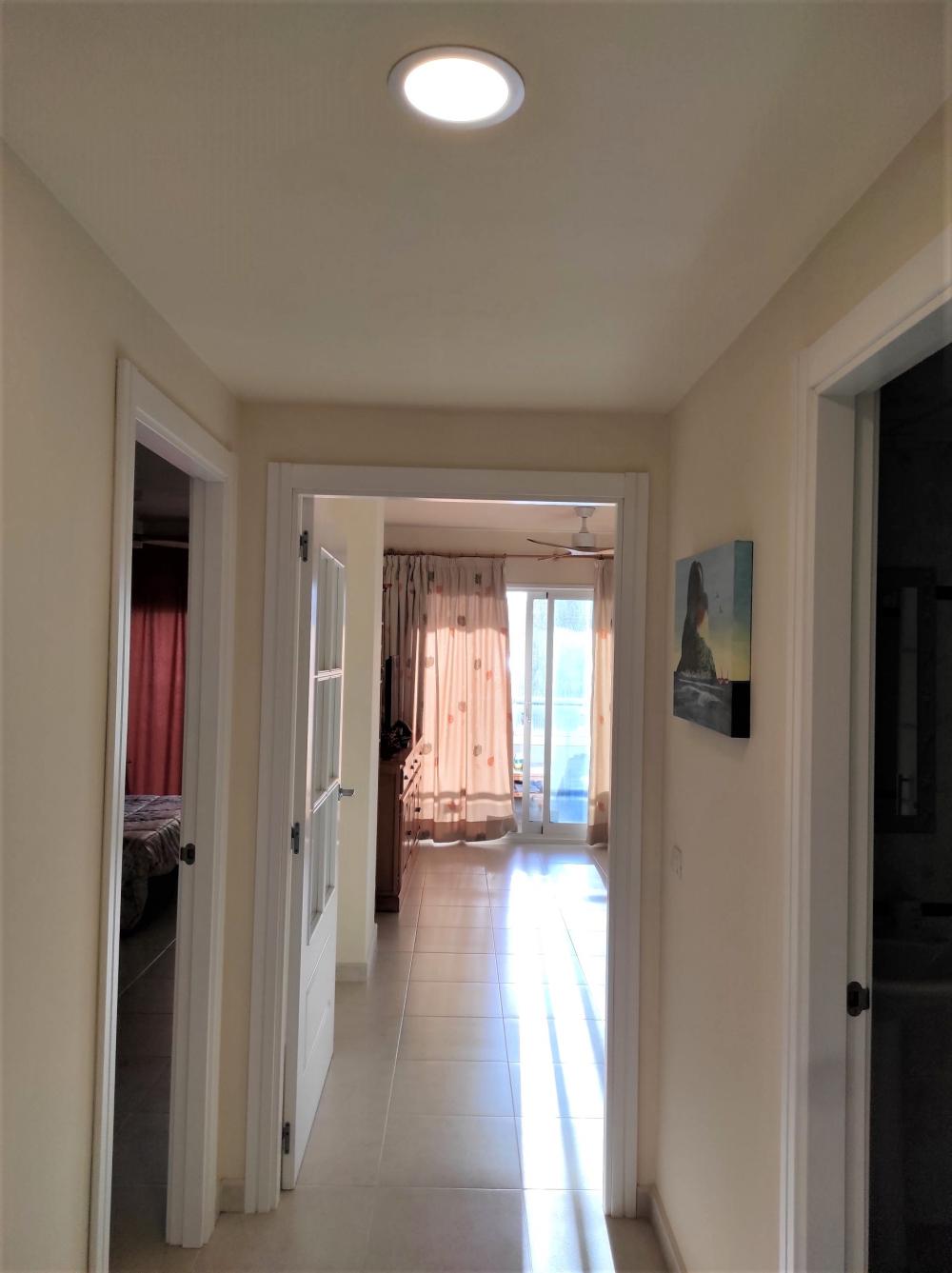  à vendre appartement Calpe Marina Alta 6