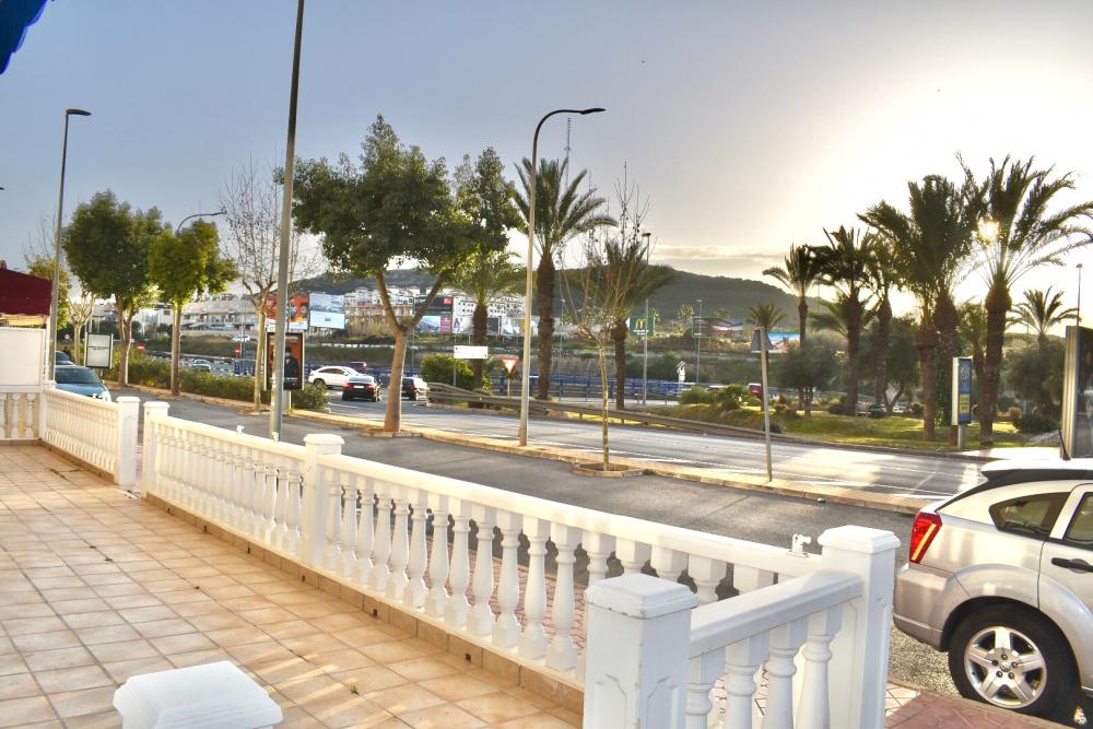  à vendre local commercial Guardamar Del Segura Baix Segura 10