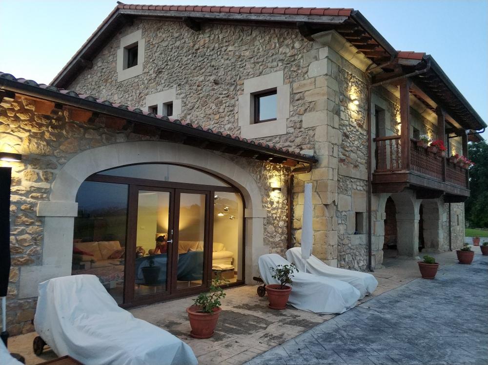  à vendre maison Santillana Del Mar Costa Occidental 5