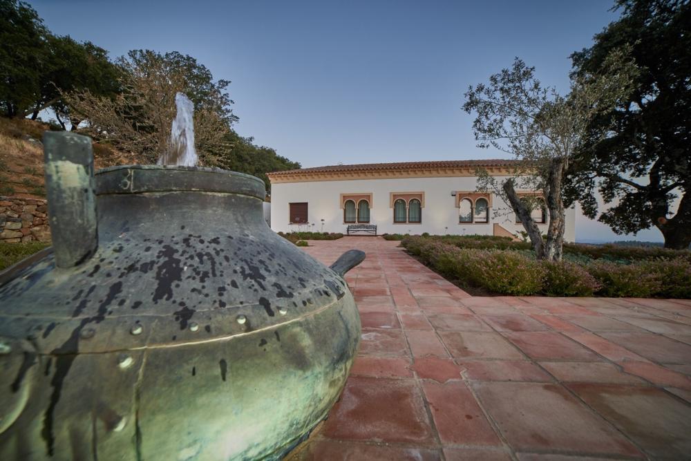  à vendre maison de campagne Cortegana Sierra De Huelva 26