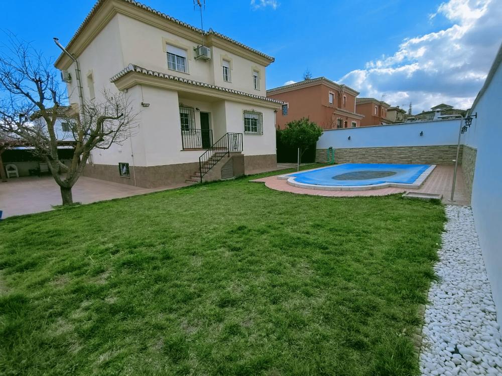  à vendre maison Belicena Vega De Granada 30