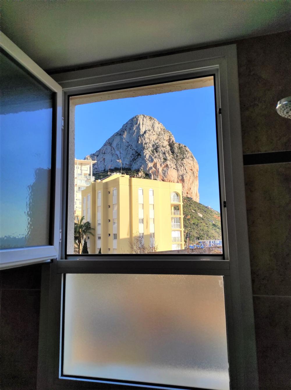  à vendre appartement Calpe Marina Alta 14